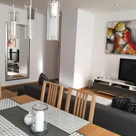 Apartement W Centrum Gdyni Swietojanska