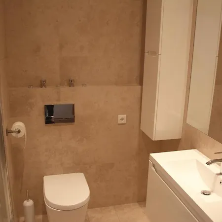 Apartement W Centrum Gdyni Swietojanska Apartman Gdynia