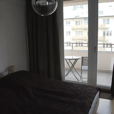 Apartement W Centrum Gdyni Swietojanska