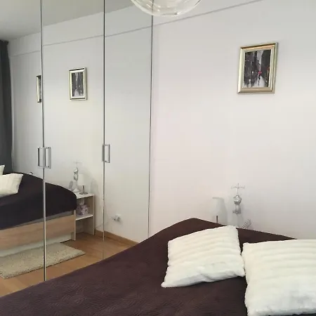 Apartman Apartement W Centrum Gdyni Swietojanska *